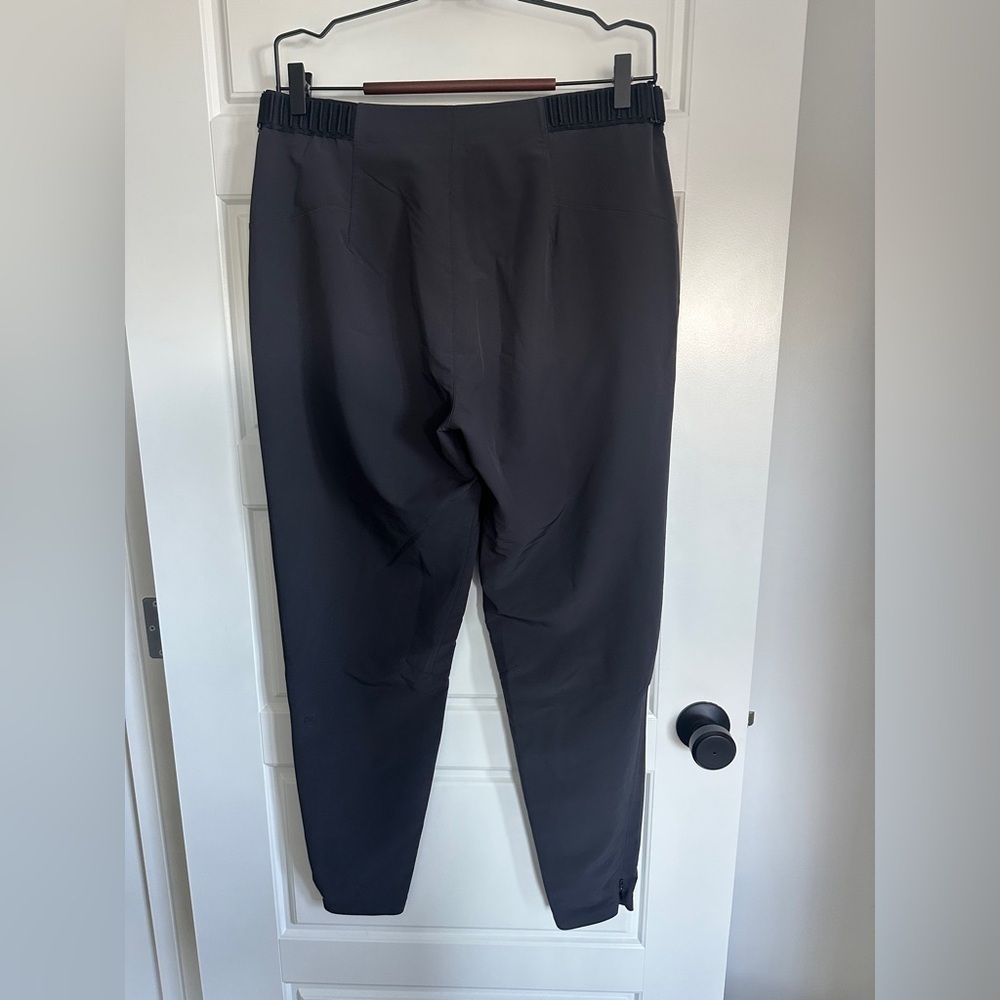 Black Lululemon Pants - Picture 4 of 7